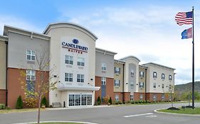 Candlewood Suites Elmira Horseheads